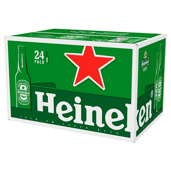 Heineken Beer