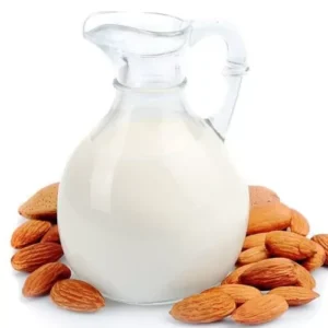 Almond milk