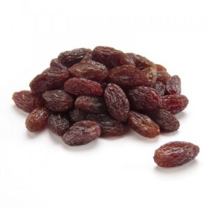 Raisins