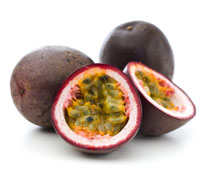 FRESH PASSION FRUIT