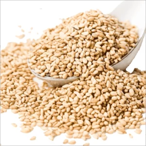 Natural Sesame seeds