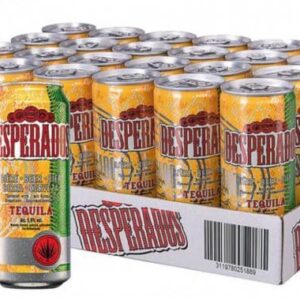Desperado Cans 24 x 500ml