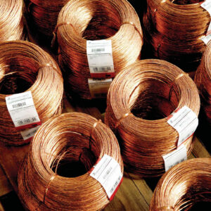 COPPER CABLE