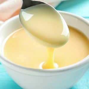 Condensed Milk