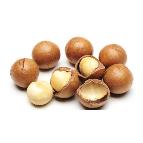 Macadamia Nuts