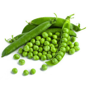Peas Beans