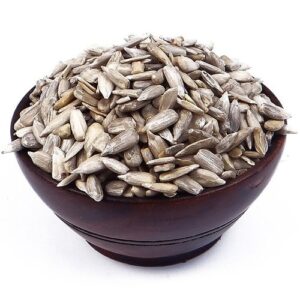Sunflower Seeds