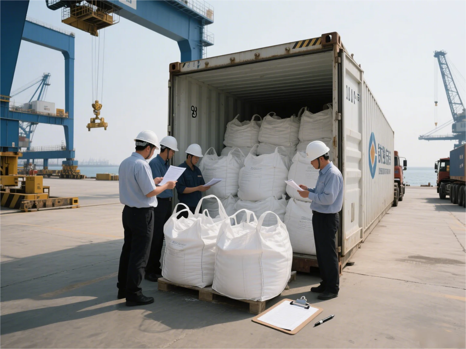 Urea Feritlizer