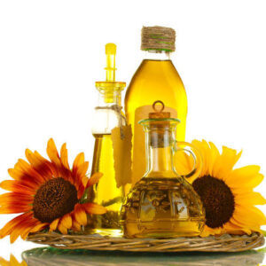 Virgin Sunflower Oil